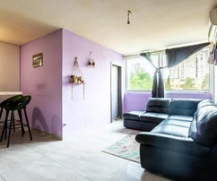 Split, Skalice, Zweizimmerwohnung bezugsfertig in ausgezeichneter Lage