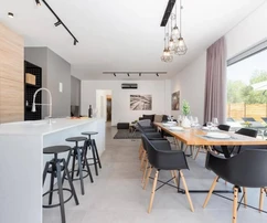 Villa with a pool for sale in Biograd Na Moru in Croatia