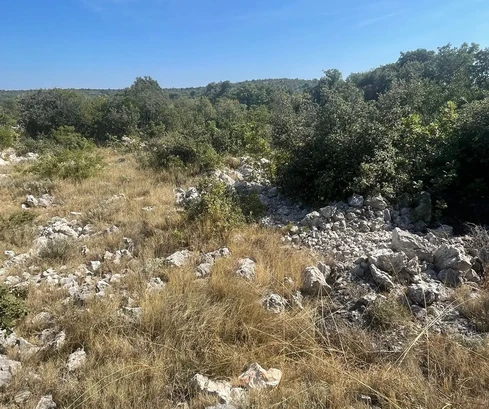 Dvornica, Donji Modrići, építési telek 2121 m2