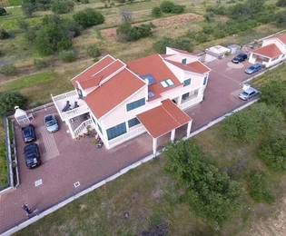Marina, Dograde, luxusní dům 789 m2, s garáží a letní kuchyní