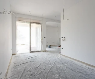 Sevid, apartament z jedną sypialnią na parterze, 53,90 m², z miejscem parkingowym