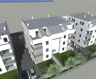 Pag, Povljana, dvoetažni dvosoban stan u vrhunskoj novogradnji, 90,31 m²