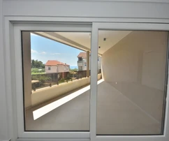 Vodice - Luxury S4 apartment, elevator, sea view, 50 m from Plava plaža