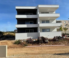 Flat Novalja, 92,60m2