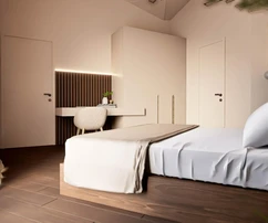 Luxuriöses Haus mit Pool in Poreč zu verkaufen in Kroatien