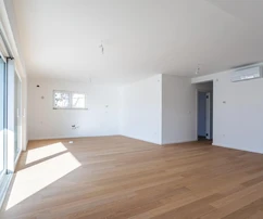 Vodice, NOWOCZESNY, przestronny apartament w samym centrum miasta, 131,62 m²