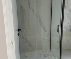 Appartement sur deux niveaux à vendre près d'Opatija en Croatie