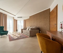 Zadar, Zaton, unique villa with pool in a beautiful location