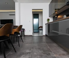 Rijeka, Kostrena, Paveki Villa 2 apartmannal, 279 m²