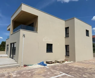Vodice - Neubau - S2 Wohnung im Erdgeschoss mit Garten