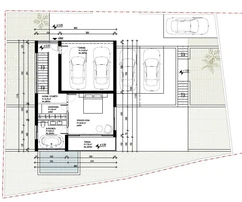 Luxusvilla in Omišinv direkt am Meer zu verkaufen in Kroatien