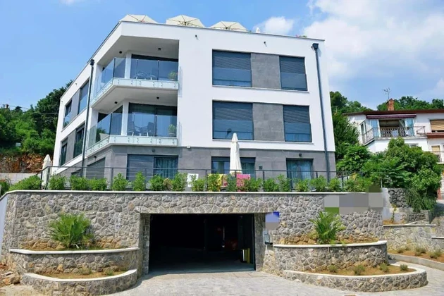 Apartamentos Villa en Opatija