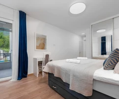 Luxusná vila na predaj v Zagvozde, časť Rastovac v Chorvátsku