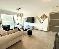 APPARTAMENTO MODERNO CON PISCINA E VISTA MARE, IN POSIZIONE ATTRAENTE!