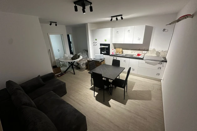 Mieszkanie Novigrad, 39 m²