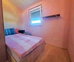 Mieszkanie Poreč, 60 m²