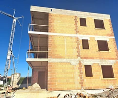 Byt Poreč, 82,70 m2