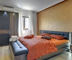 Prostorný rekreační dům s bazénem na prodej v Chorvatsku