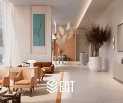 Exclusivo apartamento de 3 habitaciones en venta en Dubái | Address the Bay | Vista directa al mar