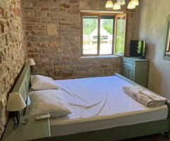 Śródziemnomorska willa na sprzedaż na Hvarze w Chorwacji