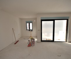 Új építésű lakás Vodicében eladó, 112,61 m²