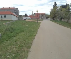 Telek Kožino, Zadar - Környék