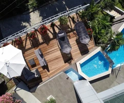 Casa Appartamenti a Opatija