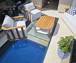 Villa de luxe avec piscine à vendre à Tar-Vabriga en Croatie