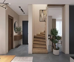 Premantura, Istria: New duplex flats 300 m from sea