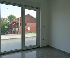 Malinska, Miholjice, rodinná vila, NCP 153,53 m², s bazénem a výhledem na moře