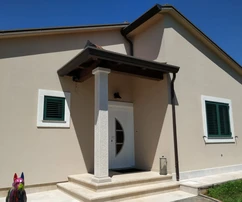 House Poreč, 160m2