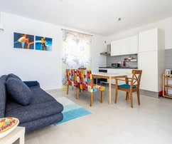 Villa en venta con piscina y vista al mar en Šolta, Croacia