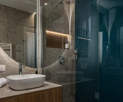 Elegáns lakás Rijeka belvárosában eladó Horvátországban