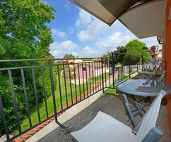 Istria, Poreč: Hermosa casa con tres unidades residenciales en venta