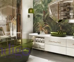 Luxuriöse 2-Zimmer-Wohnung zum Verkauf in Dubai - Damac Bay 2