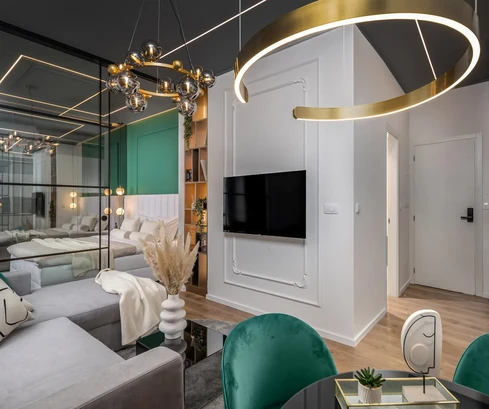 Spacious apartment for sale in the heart of Rijeka in Croatia