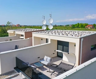 Maison à vendre Privlaka 170 m²