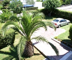 Impresionante casa en Čiovo con cinco apartamentos cerca del mar