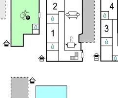 Vila na predaj v Premanture s bazénom a krásnym výhľadom v Chorvátsku