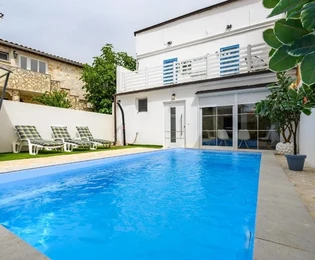 Istra, Poreč - Autentična istarska kuća blizu plaže