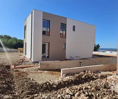 Haus Jadranovo, Crikvenica, 143m2