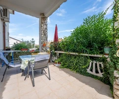 Fažana, Valbandon, dom wolnostojący z basenem