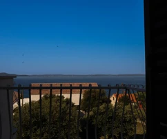 Casa independiente en venta cerca del mar en Kožino, Croacia