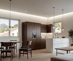 Tisno - NOVOSTAVBA byty s výhledem na moře v blízkosti pláže