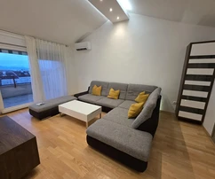 Three-room apartment Bili Brig with elevator 78 m² - possibility to buy garage