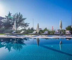 Poreč, Istria - Exquisite sea-view villa for sale