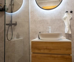 Willa z basenem na sprzedaż w okolicach Delnic w Chorwacji