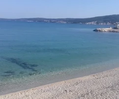 K. Štafilić, building plot 1325m2 in the M5 zone, 150m from the sea