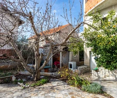 Spacious home for sale in Zadar Bili Brig with sea view in Croatia