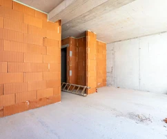 Appartement à vendre dans le nouveau développement de Makarska avec parking en Croatie